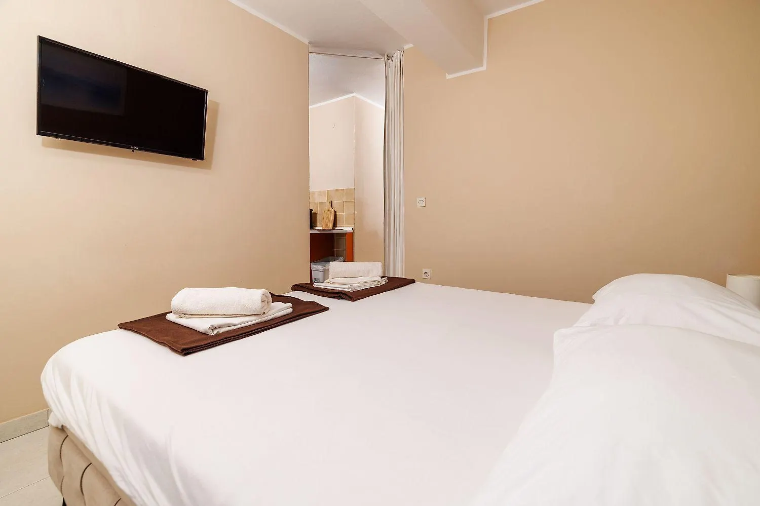Komfortables Apartment Nur 350 Meter Zum Strand Mit Meerblick, Pool, Aussendusche Dramalj Kroatië